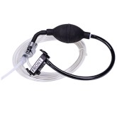 RKI Instruments 81-1161 Hand Aspirated Sample Adapter for GX-3R with 10 foot Hose and Probe